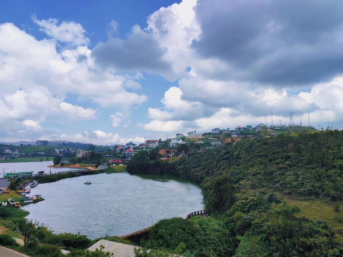 Lavender Resort Nuwara Eliya Ngoại thất bức ảnh