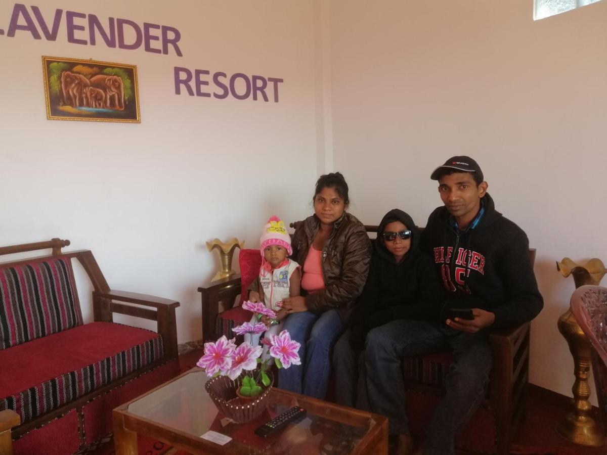 Lavender Resort Nuwara Eliya Ngoại thất bức ảnh