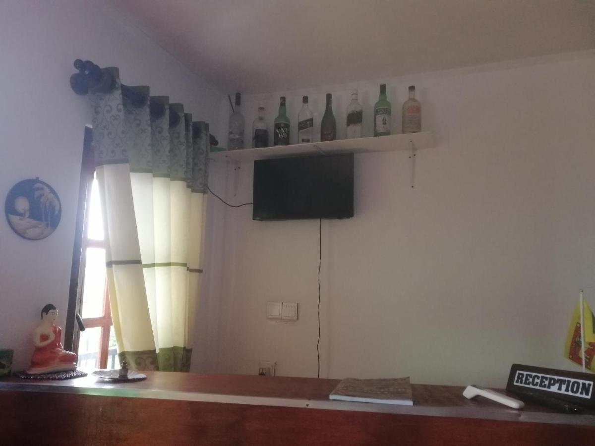 Lavender Resort Nuwara Eliya Ngoại thất bức ảnh