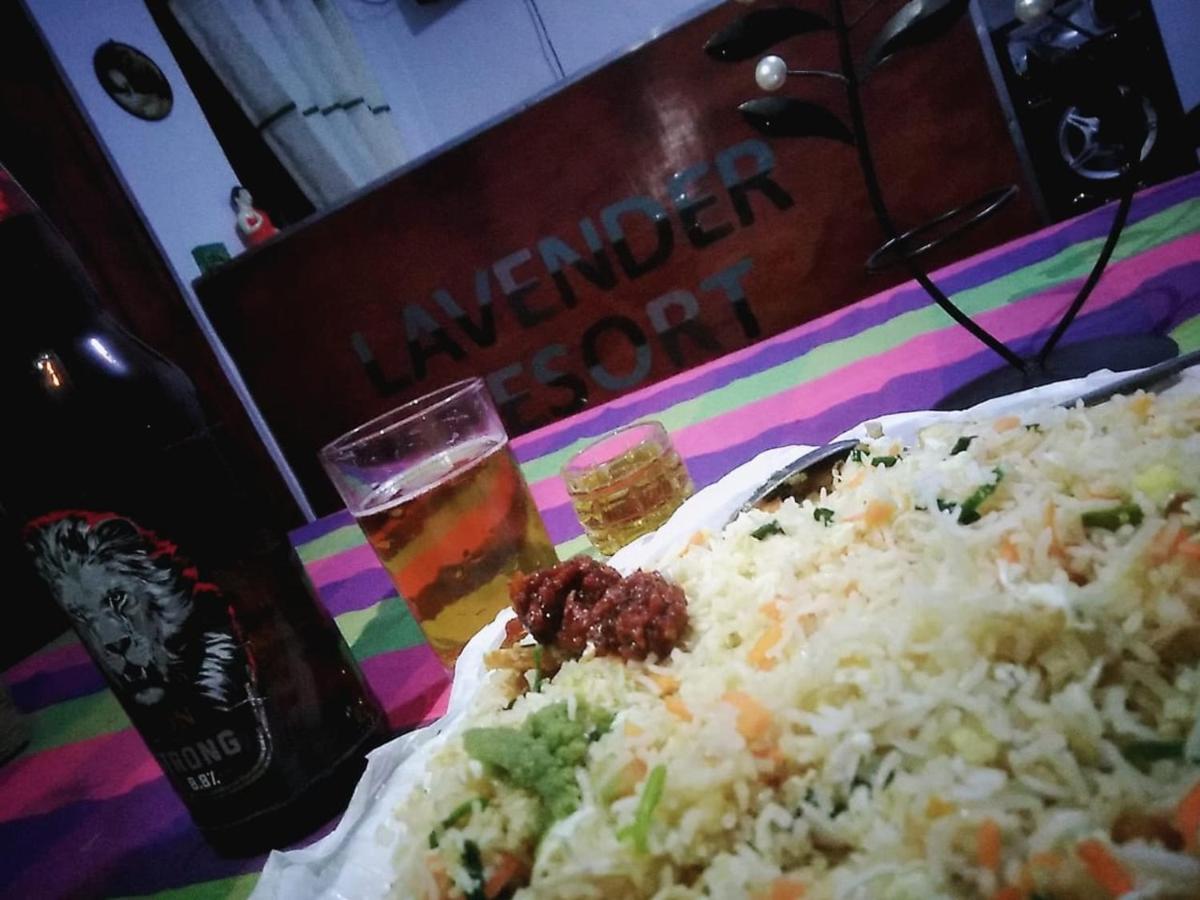 Lavender Resort Nuwara Eliya Ngoại thất bức ảnh