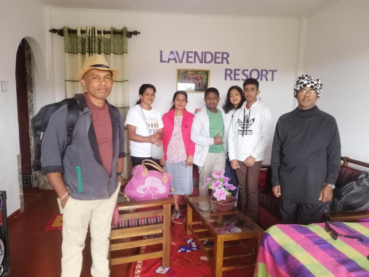 Lavender Resort Nuwara Eliya Ngoại thất bức ảnh