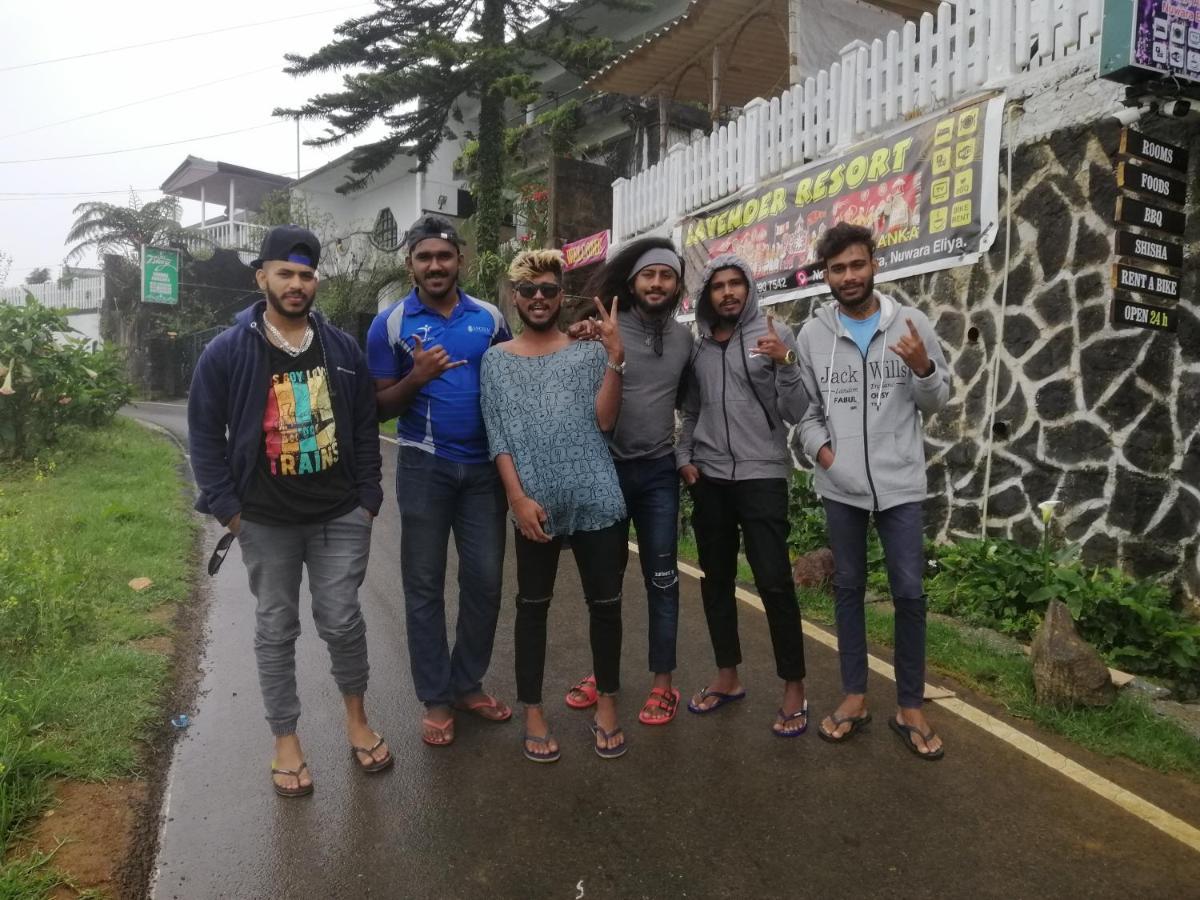 Lavender Resort Nuwara Eliya Ngoại thất bức ảnh