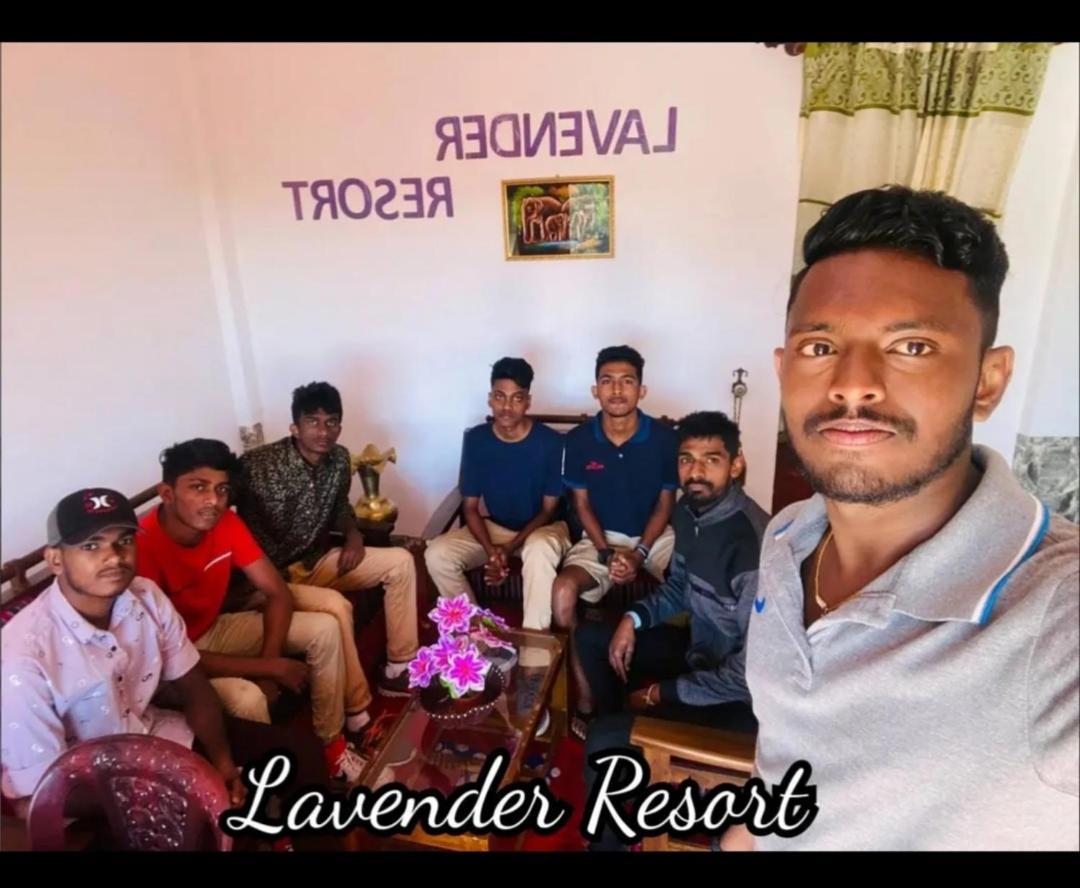 Lavender Resort Nuwara Eliya Ngoại thất bức ảnh