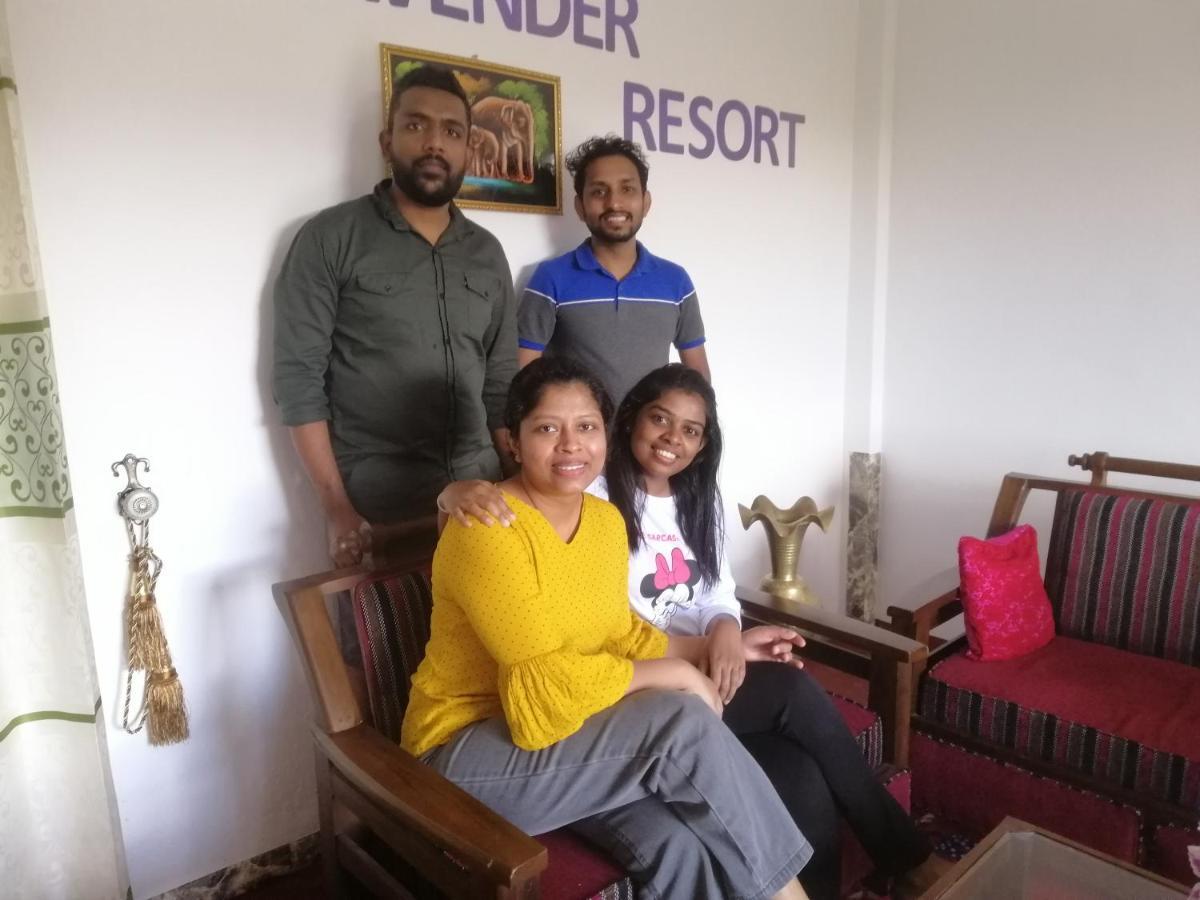 Lavender Resort Nuwara Eliya Ngoại thất bức ảnh