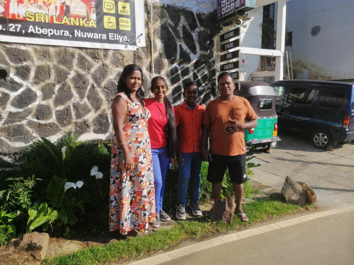 Lavender Resort Nuwara Eliya Ngoại thất bức ảnh