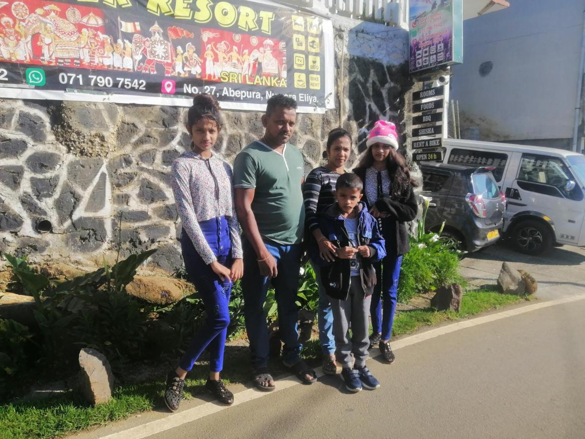 Lavender Resort Nuwara Eliya Ngoại thất bức ảnh