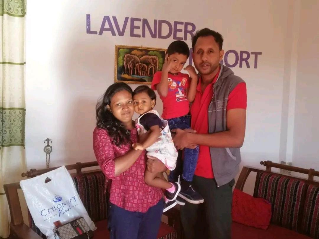 Lavender Resort Nuwara Eliya Ngoại thất bức ảnh