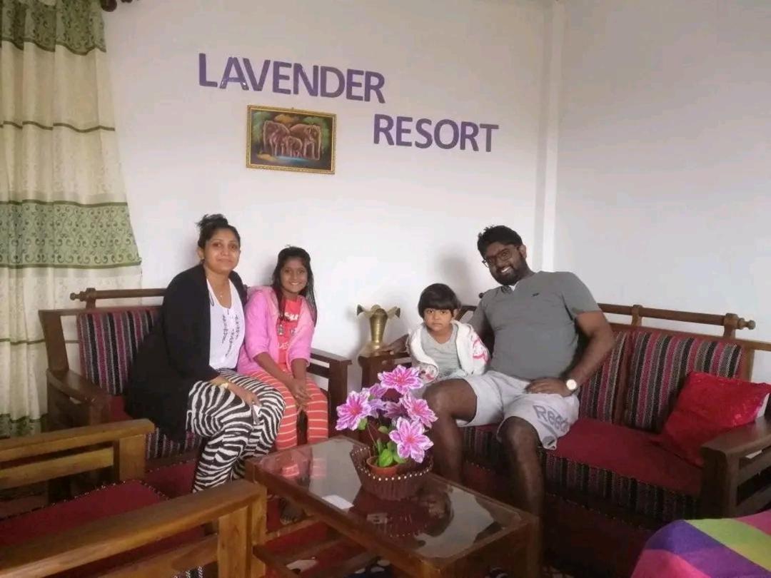 Lavender Resort Nuwara Eliya Ngoại thất bức ảnh