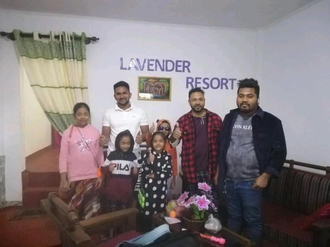 Lavender Resort Nuwara Eliya Ngoại thất bức ảnh