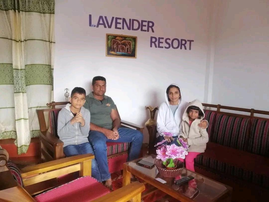 Lavender Resort Nuwara Eliya Ngoại thất bức ảnh