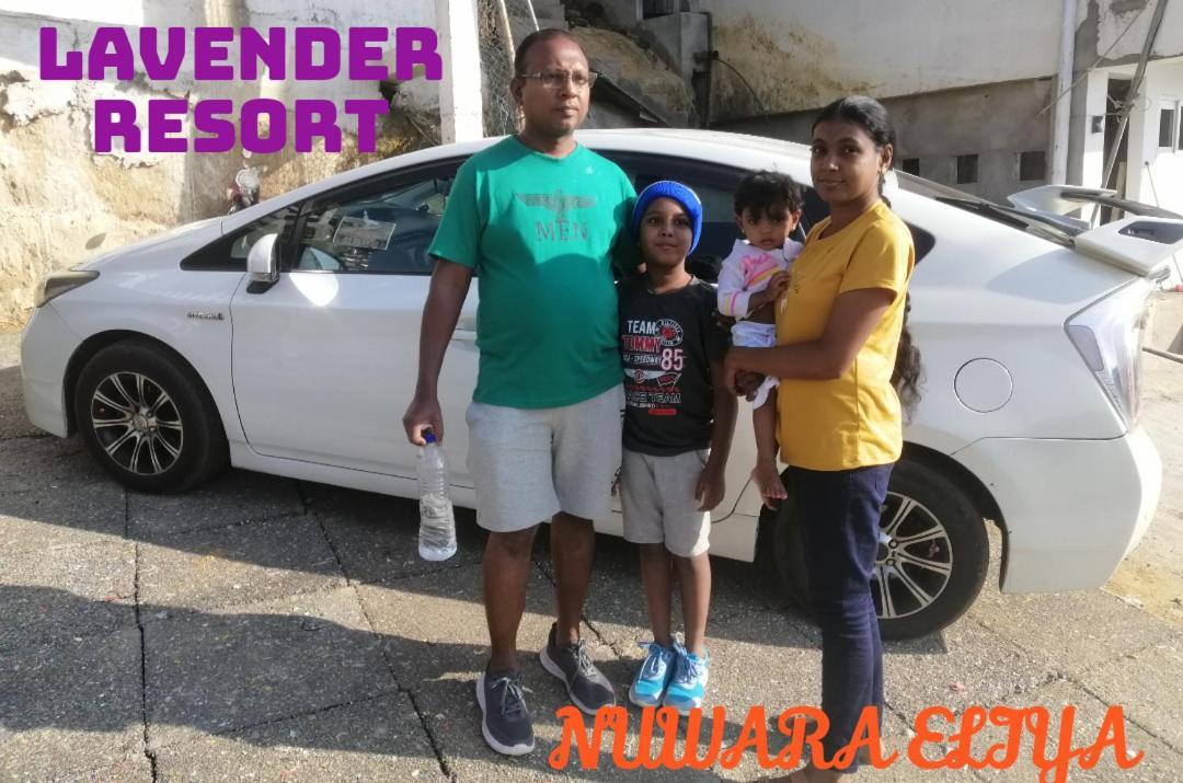 Lavender Resort Nuwara Eliya Ngoại thất bức ảnh