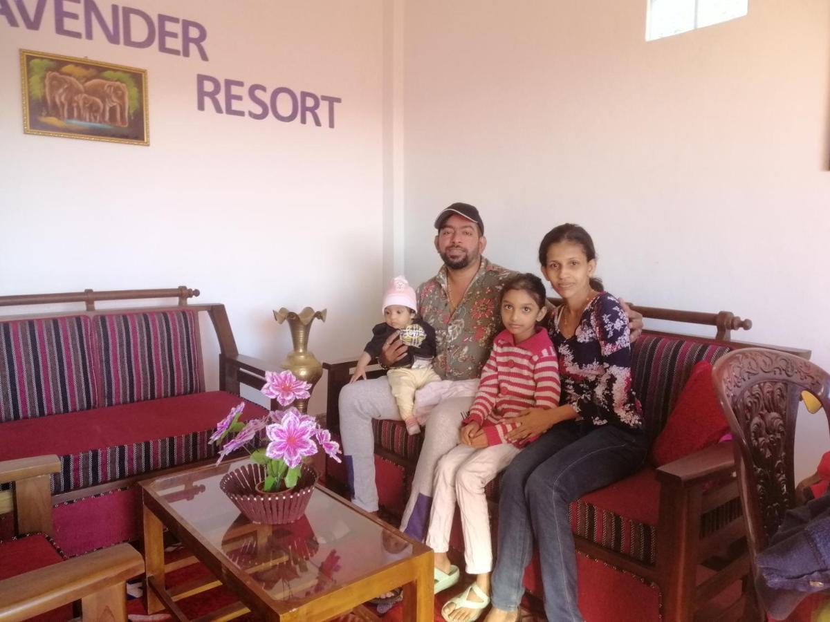 Lavender Resort Nuwara Eliya Ngoại thất bức ảnh