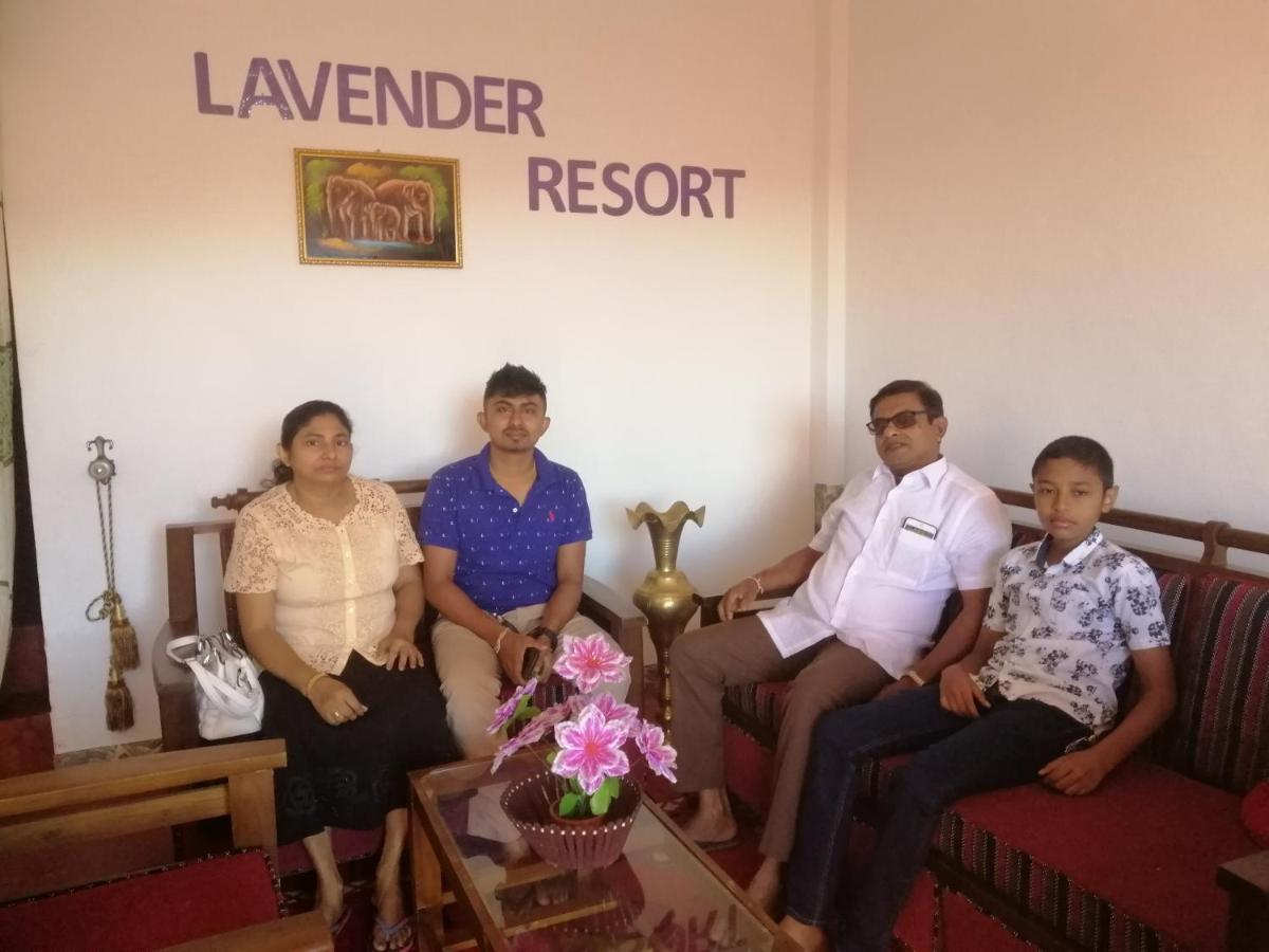 Lavender Resort Nuwara Eliya Ngoại thất bức ảnh