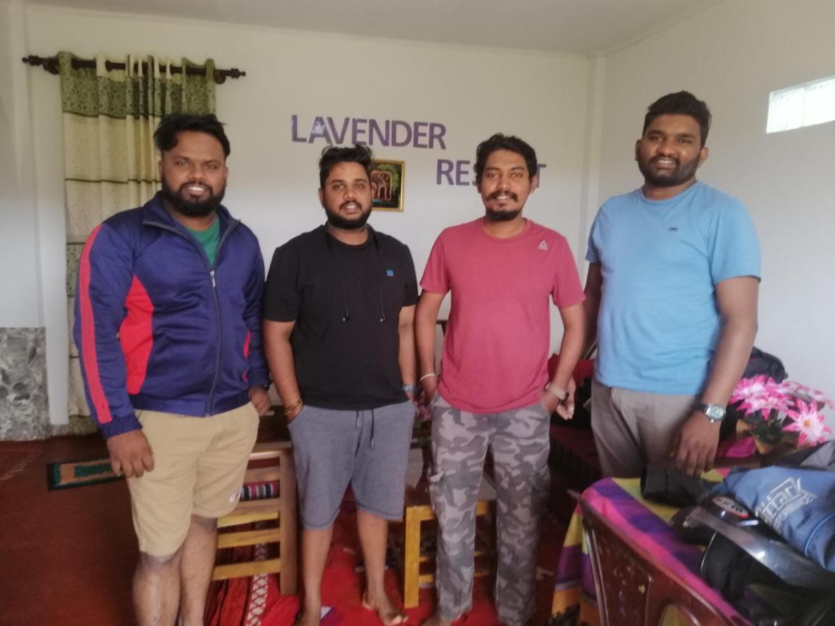 Lavender Resort Nuwara Eliya Ngoại thất bức ảnh