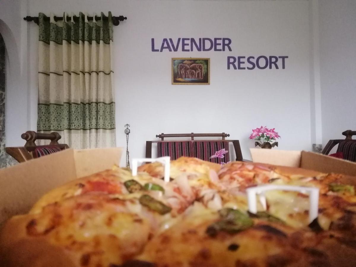 Lavender Resort Nuwara Eliya Ngoại thất bức ảnh