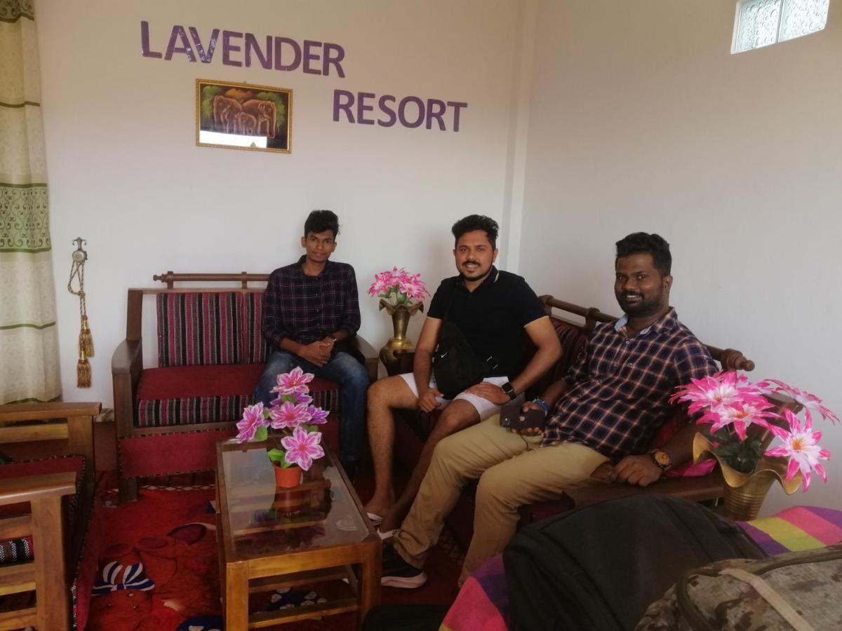 Lavender Resort Nuwara Eliya Ngoại thất bức ảnh