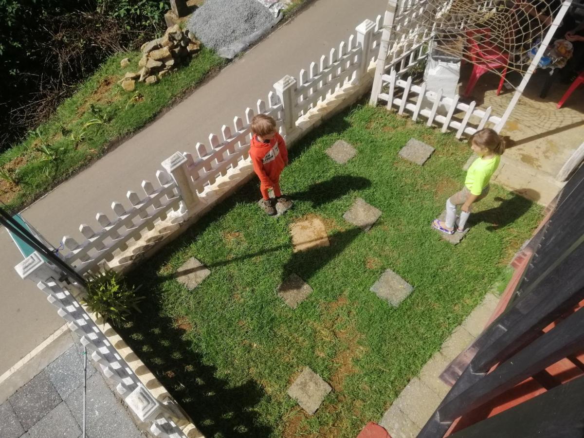 Lavender Resort Nuwara Eliya Ngoại thất bức ảnh